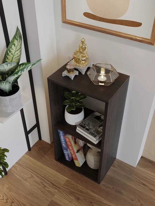 Полка навесная 2 секции — новая