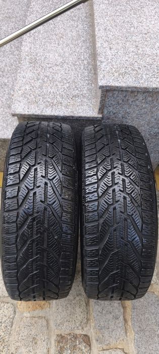 195/55/16 Зимни гуми Riken