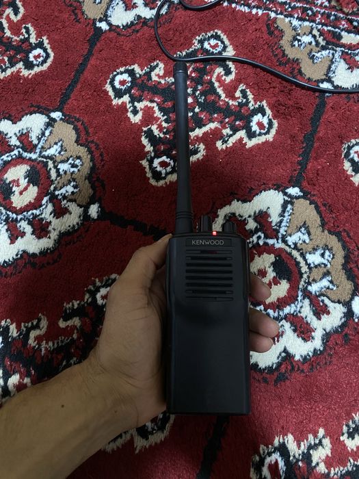 Рация berafon 2шт