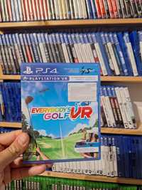 Ps4 VR Golf + multe alte jocuri disponibile