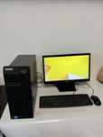 Calculator PC Complet, Intel Pentium 3,30Ghz 8Gb Ram DDR 3