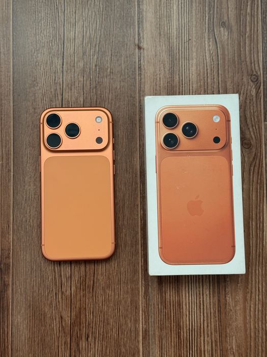 Продам Iphone 17 pro