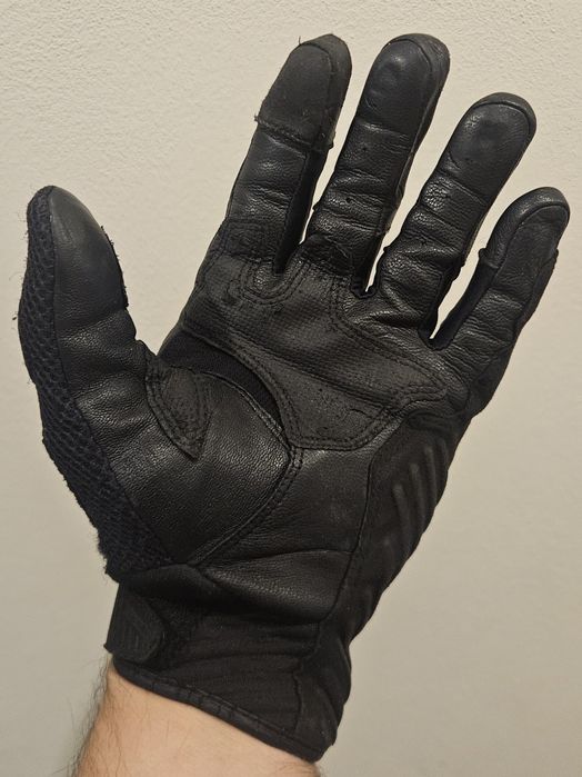 Manusi moto de vara/toamna Alpinestars/Germas XL