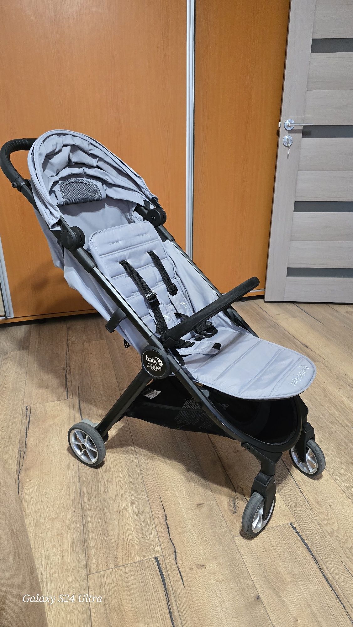 Cărucior Baby Jogger City Tour 2