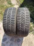 Гуми зимни PIRELLI Winter Sottozero 3, 18 R