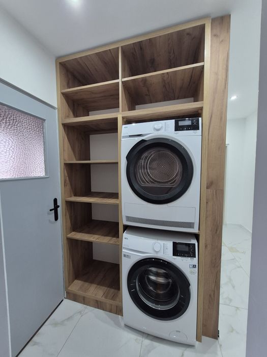 Мебели по поръчка