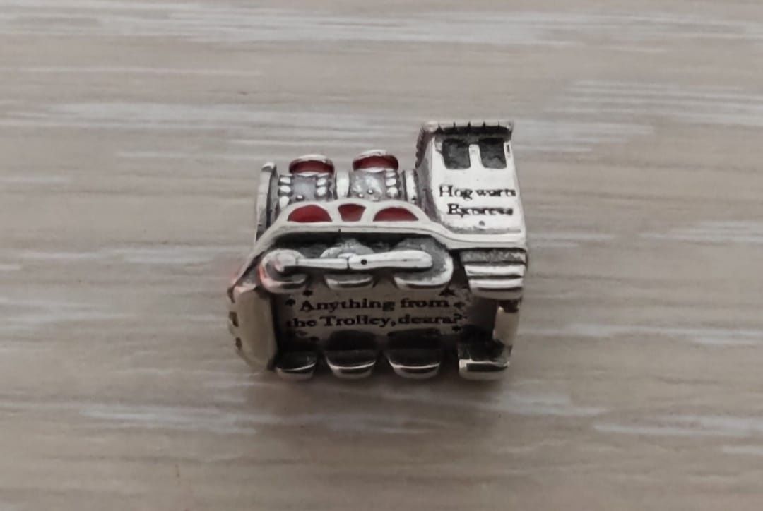 Charm Harry Potter AG S925 ALE, diverse modele Pandora