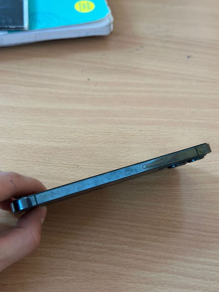 Iphone 12 pro max