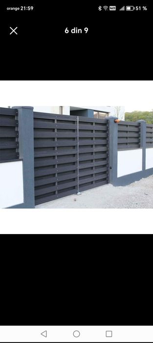 Construcții interioare exterioare