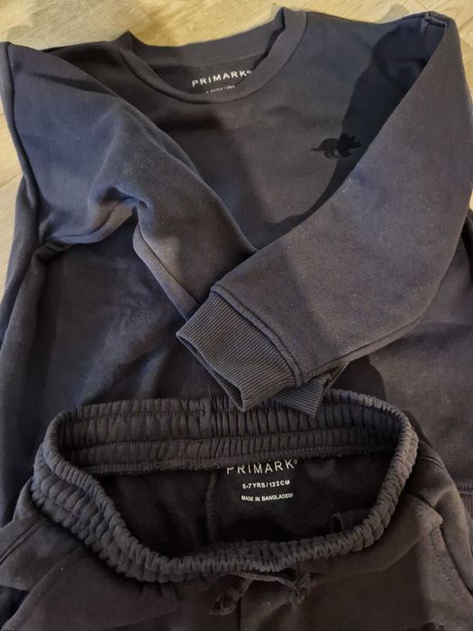 Vand trening Primark 122cm