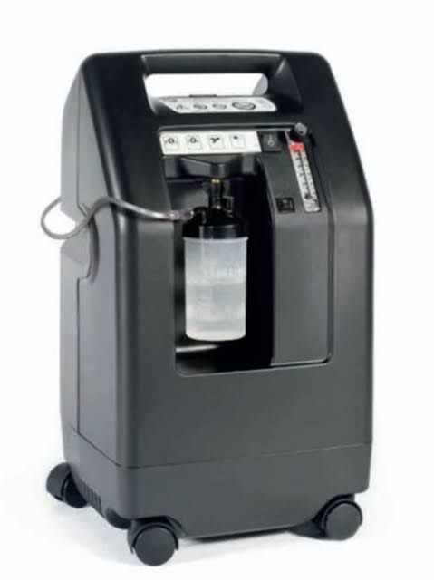 Кислороден концентратор