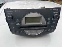 Радио за Toyota Rav4 / Тойота Рав4 2009.