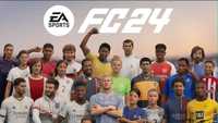 EA FC 24 для ПК/компьютер FIFA 24 аккаунт установка