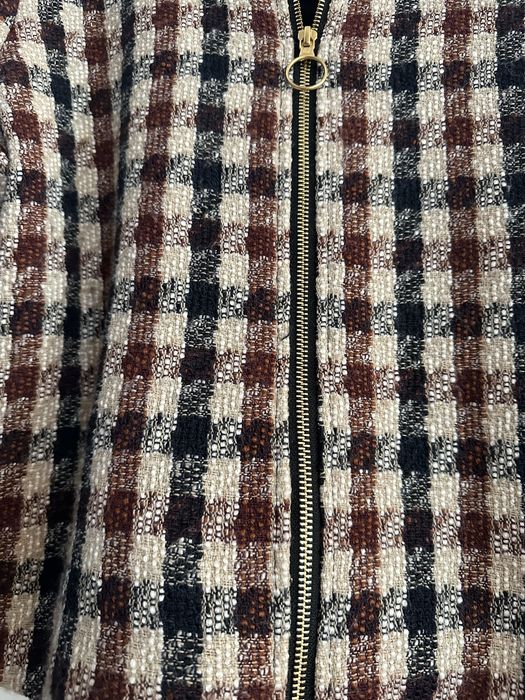 Geaca de toamna bomber