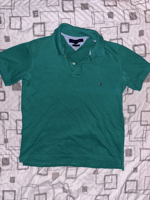 Поло тениска Tommy Hilfiger