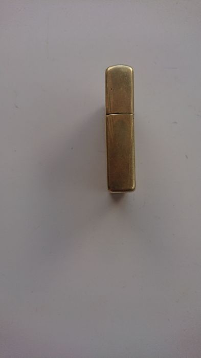 Bricheta alama Zippo 2010