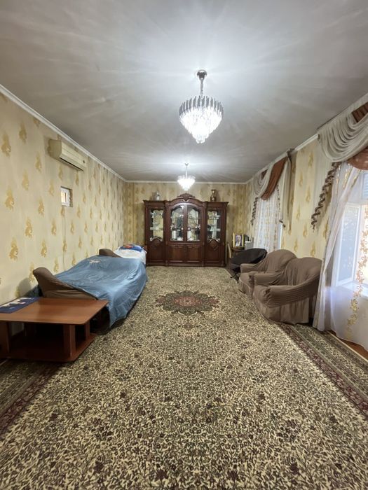 Участка сотилади 7.5 соток