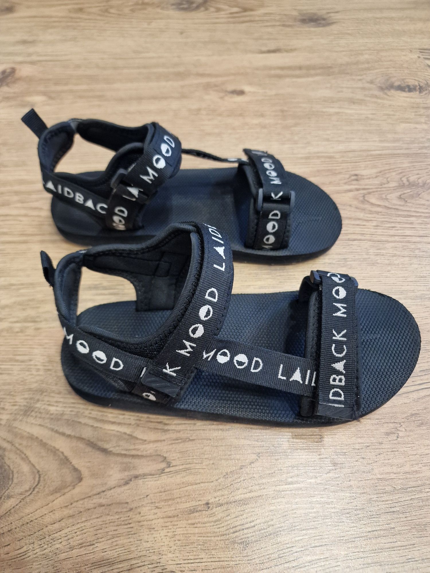 Zara детски сандали 38-39 номер