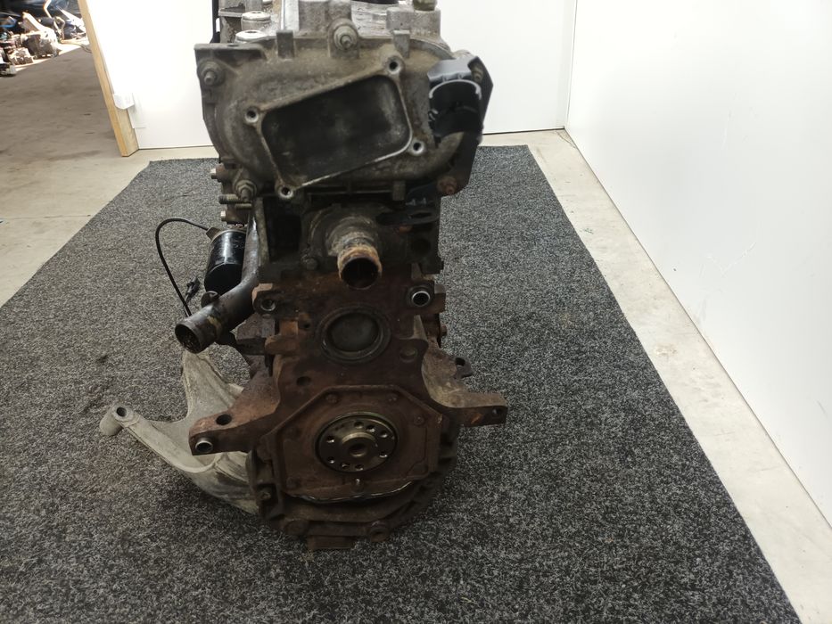 Dezmembrez Motor complet ambielat de pe Fiat ALBEA 2001-2009