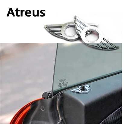Ornament usi MINI Cooper