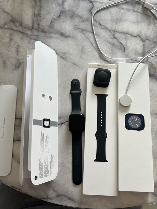 Apple watch 8 45mm