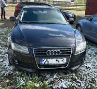 Audi A5 2.7 TDI Multitronic