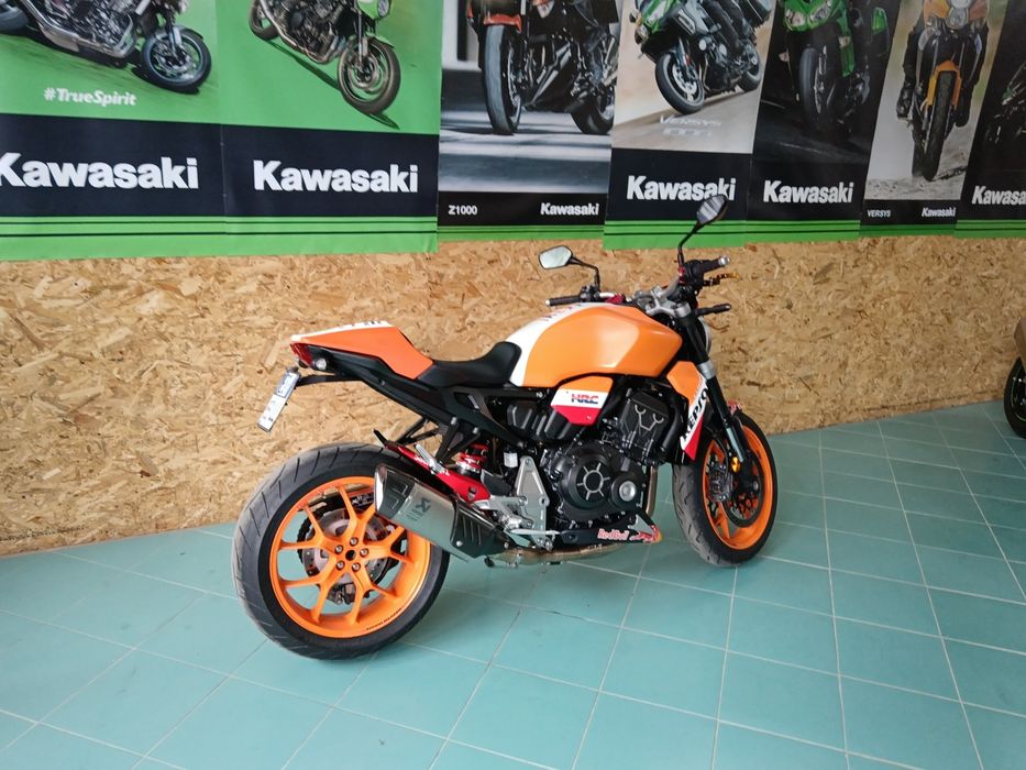 Vand Honda CB 1000 R