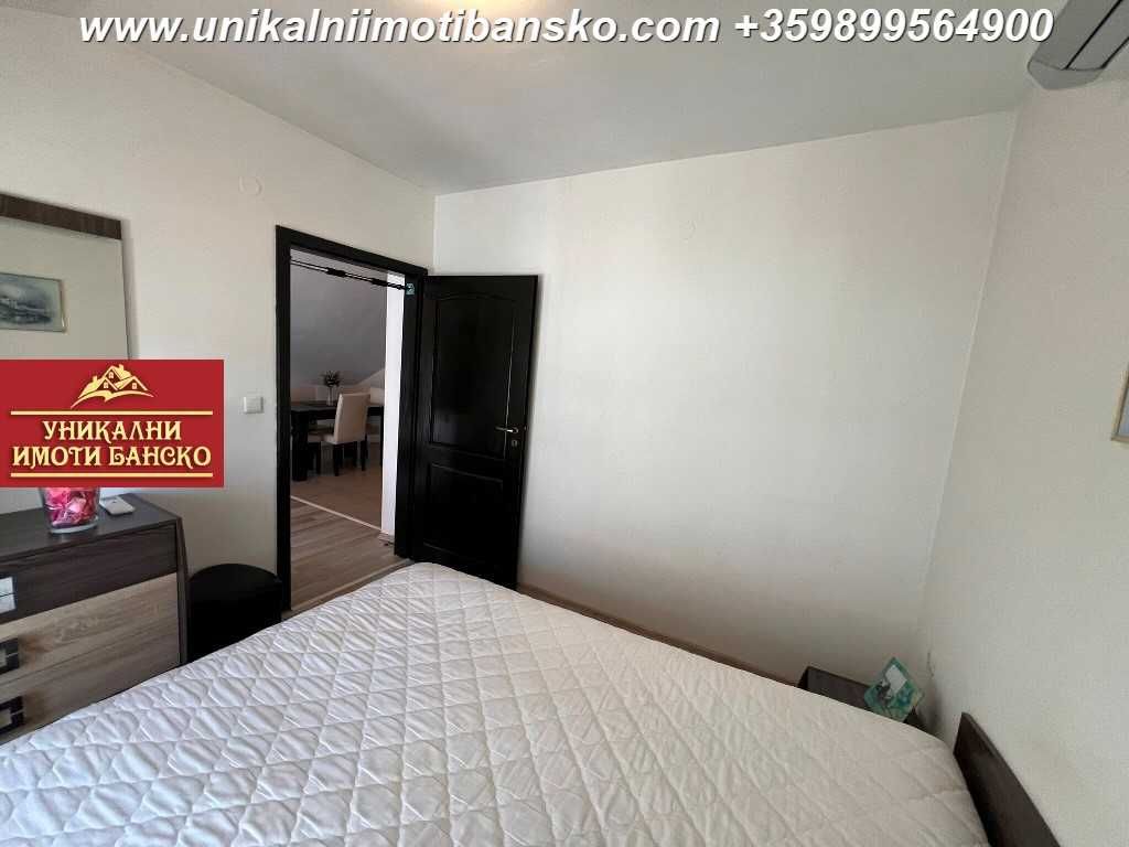Продава се Двустаен апартамент в Банско - 52 кв.м за 961 €/кв.м - Снимка #12