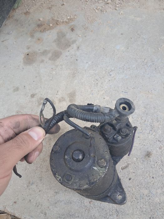 Н матиз стартер продаётся