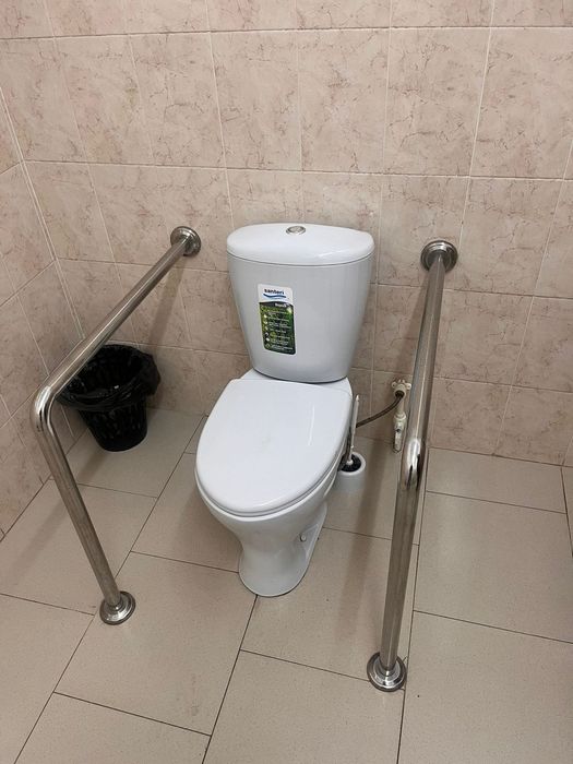 Поручень Установка Доставка 24.7.