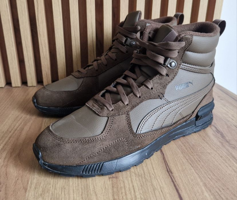 Зимни обувки Puma НОВИ