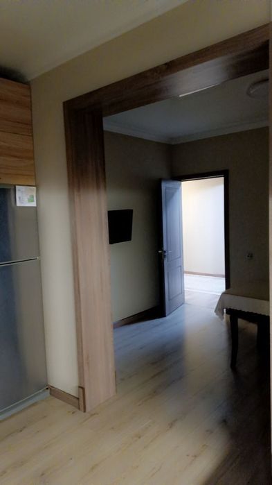 Паркентский УзГазОил 4хона/4/9 Банковский 110м2