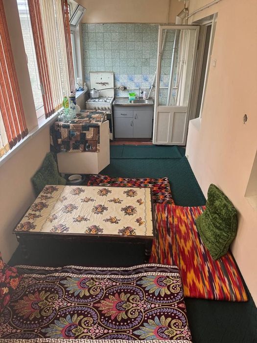 Kvartira ijaraga beriladi