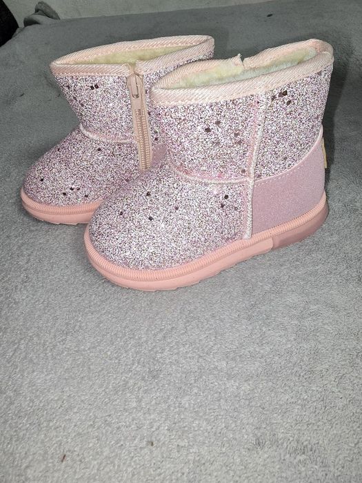 Ghetuțe îmblănite