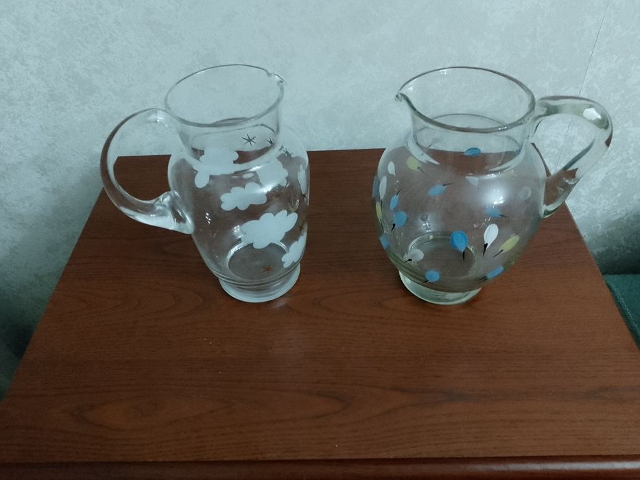 Кувшины для воды,компота