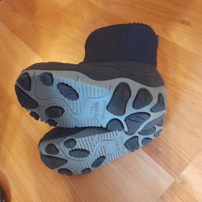 Детски ботуши, като нови