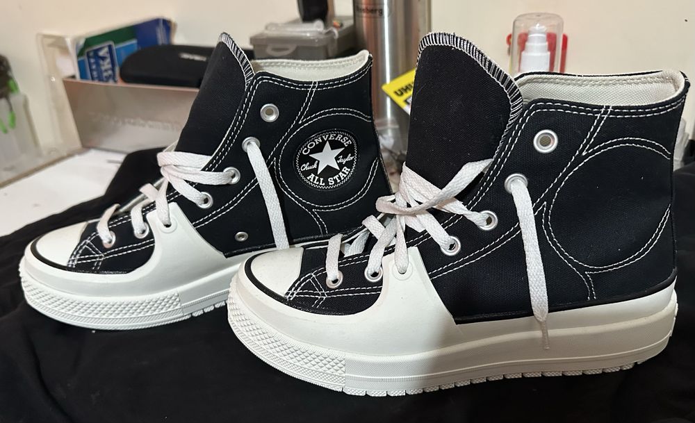 Converse Chuck Taylor All Stars Construct