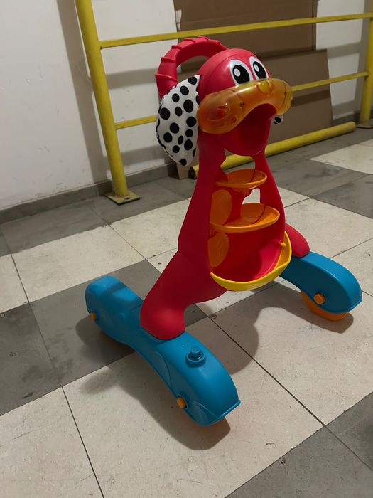 Проходилка за деца