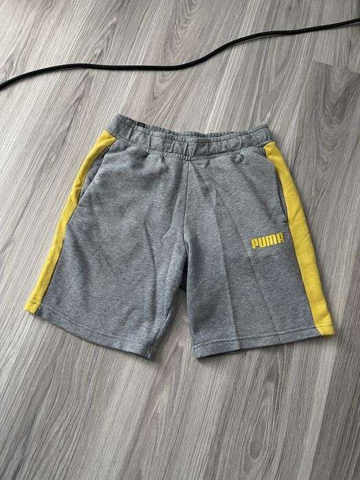 Pantaloni scurti puma (nike)