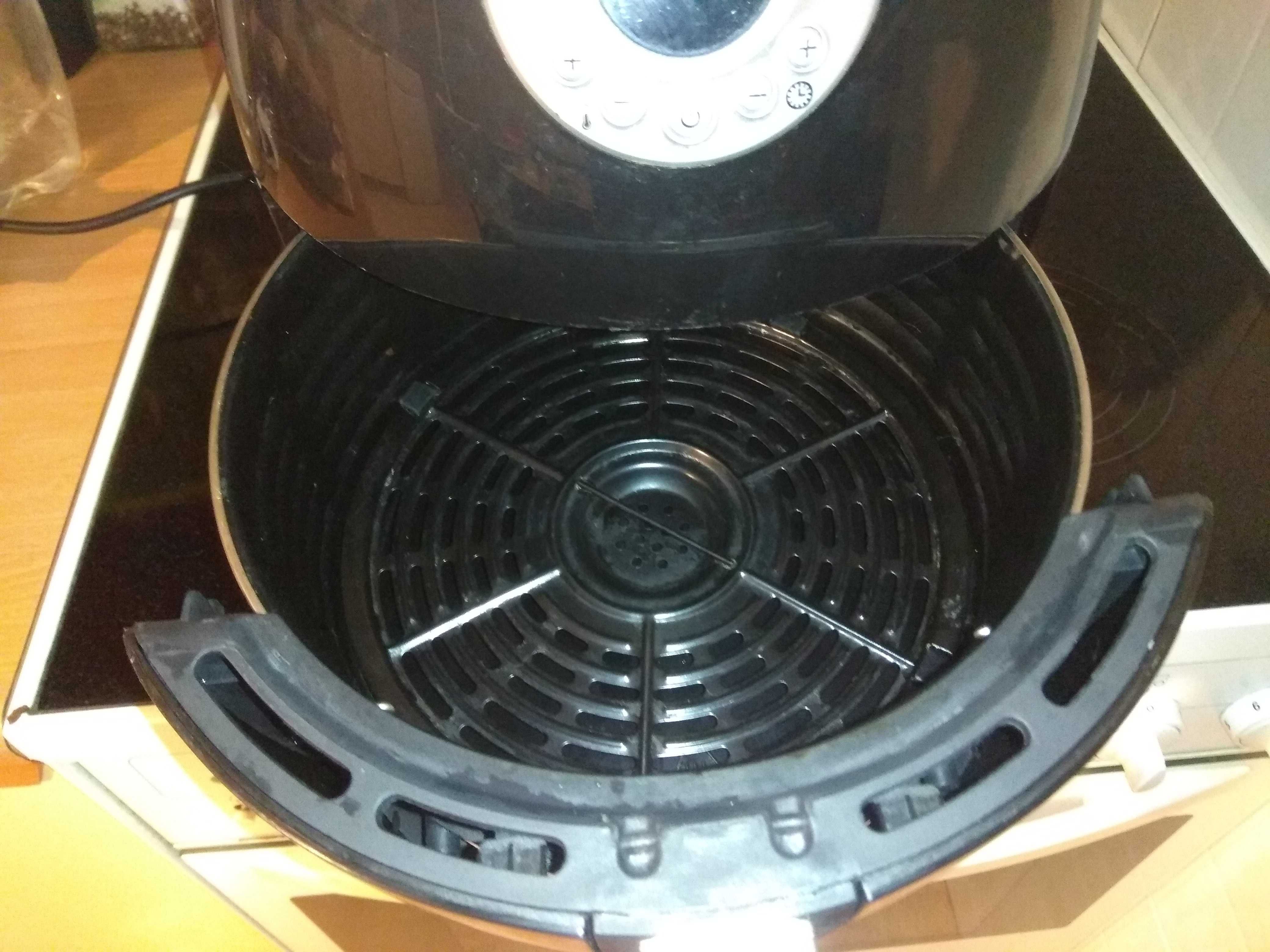 Уред за готвене Airfryer Home Essentials