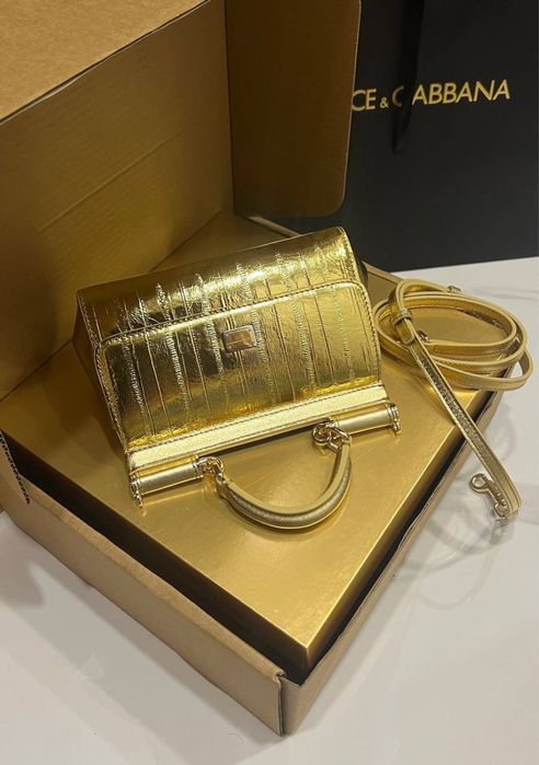 Geanta Dolce&Gabbana Sicily