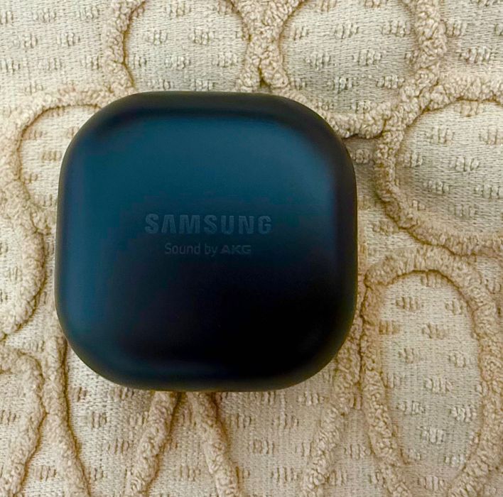 Samsung Galaxy Buds Pro Black