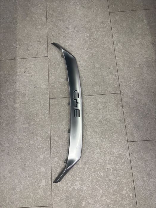 Облицовка BYD Song Pro