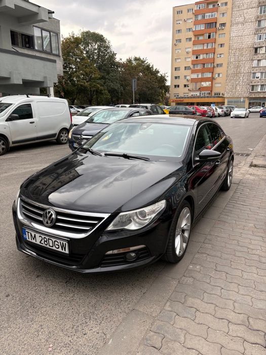 Vand Volkswagen Passat CC