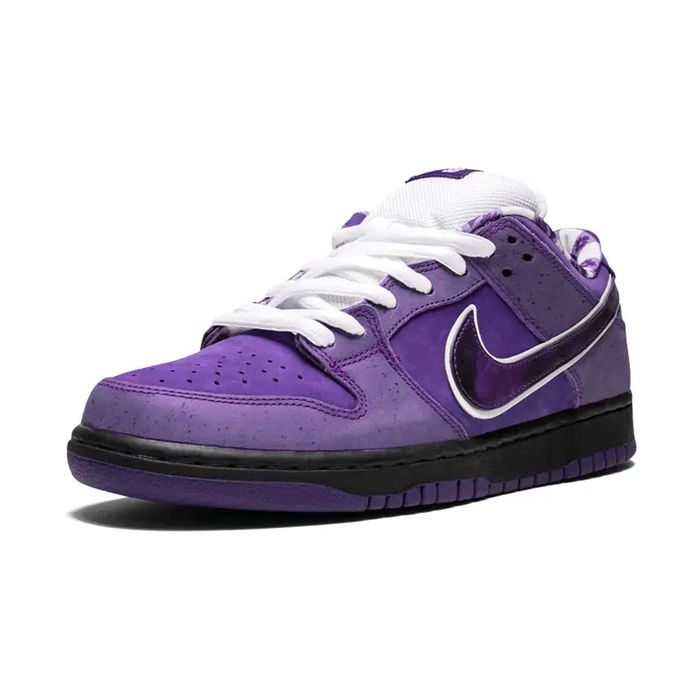 Обувки Nike Dunk SB Low Purple Lobster