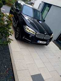BMW X5 4.0d X-drive