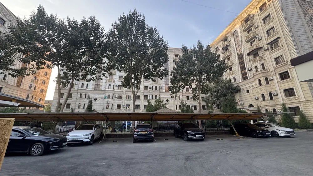 ШРуставели Новостройка 3/8-9/9 132м2 Евро Ремонт