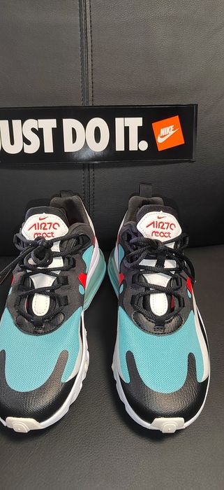 Nike Air 270 React, номер 38