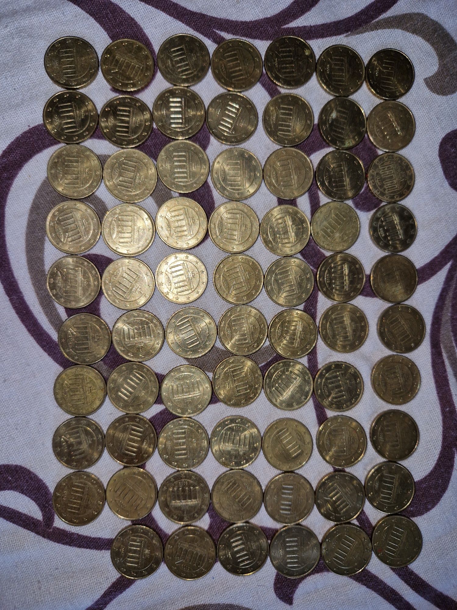 Monede de 10 cenți