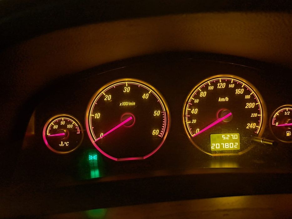 Proprietar vând Opel Vectra C GTS  2006